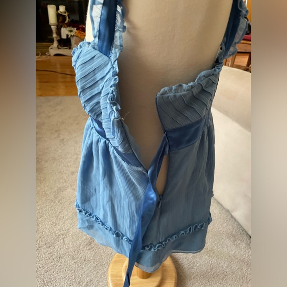 Arden B sleeveless blouse - Picture 2 of 4